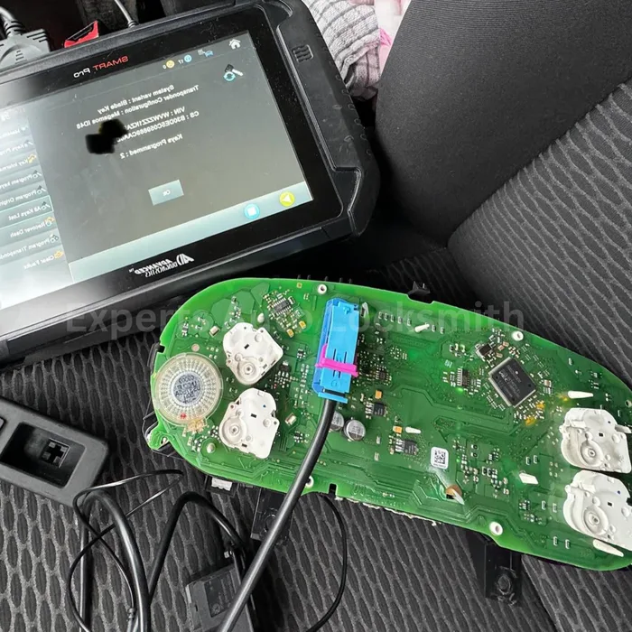 Car Key Won't Start Your Car? We Program Keys to Your Vehicle