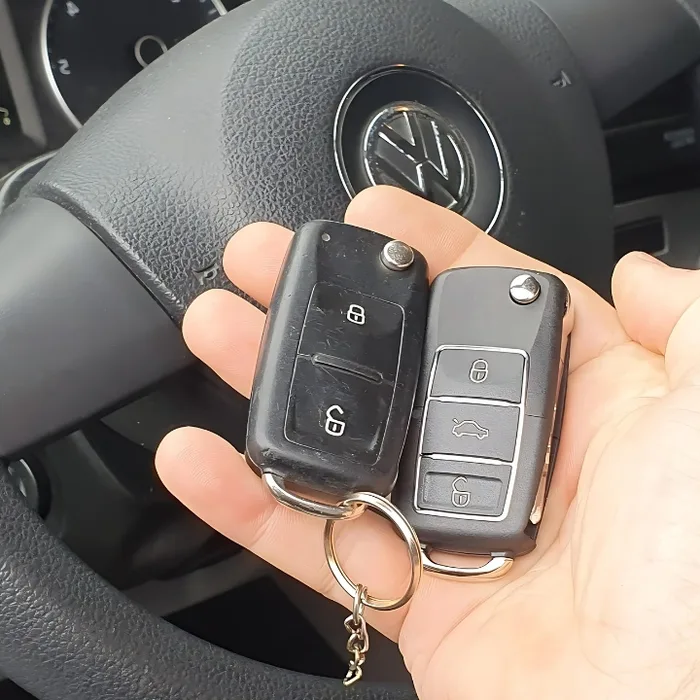 Locked Out of Your Car? Fast Response Across London