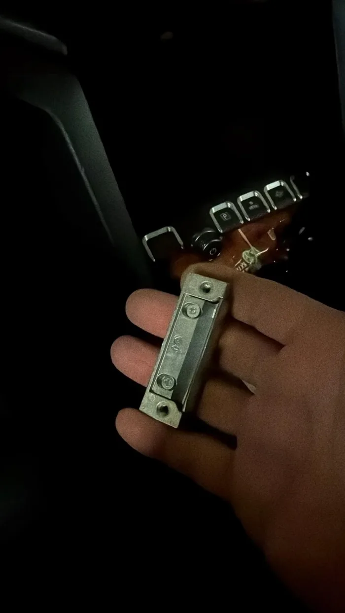 Accredited Lockstead locksmith repairing home security locks in Sutton
