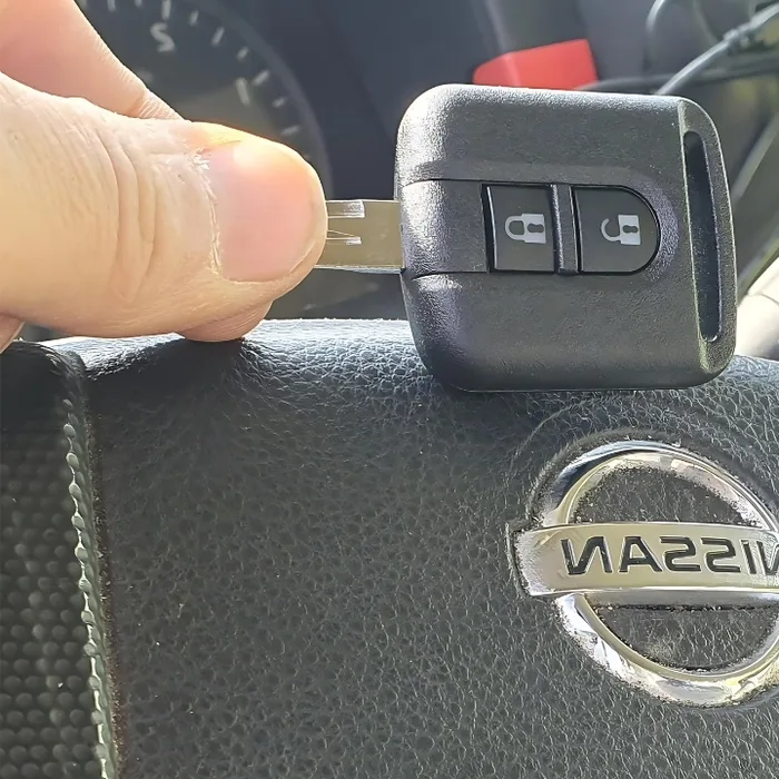 Transponder Key Replacement – OEM-Quality Chips