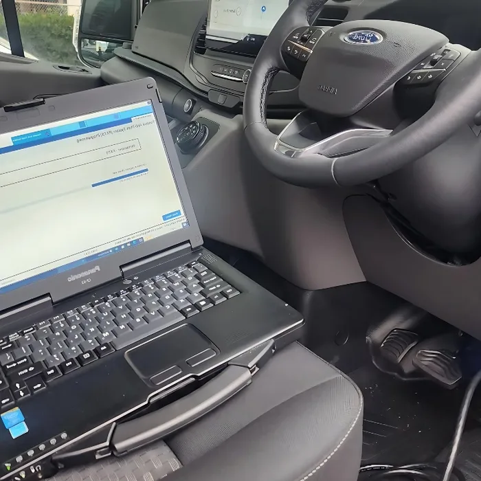 Van Locksmith – Security Upgrades & Deadlocks